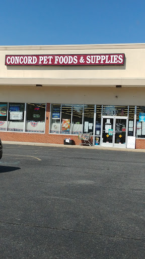 Pet Supply Store «Concord Pet Foods & Supplies», reviews and photos, 15 S Dupont Hwy, Dover, DE 19901, USA