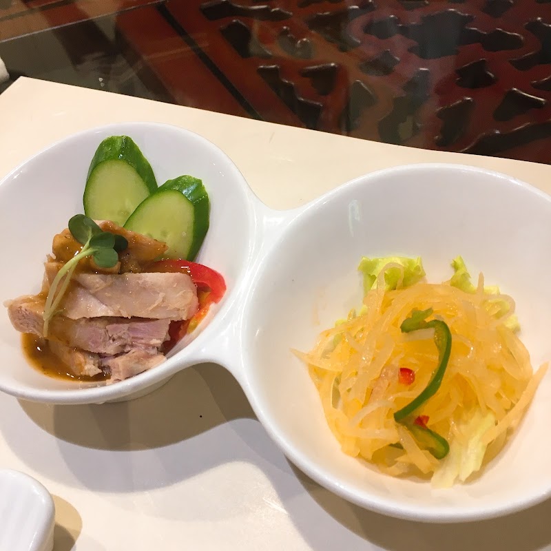 大福園 岡山県岡山市北区大元 中華料理店 レストラン グルコミ