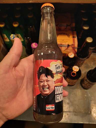 American Restaurant «Lickity Split Frozen Custard», reviews and photos, 6056 N Broadway St, Chicago, IL 60660, USA