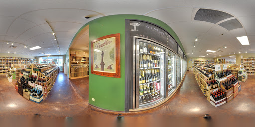 Wine Store «Franklin Wine and Spirits», reviews and photos, 1400 Liberty Pike, Franklin, TN 37067, USA