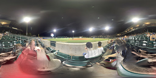 Baseball Club «Montgomery Biscuits Professional Baseball, L.L.C.», reviews and photos, 200 Coosa St, Montgomery, AL 36104, USA