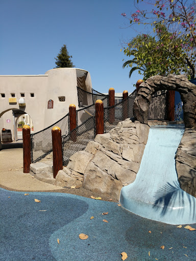 Park «Pirate Park», reviews and photos, 16559 Bellflower Blvd, Bellflower, CA 90706, USA