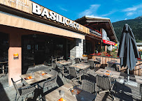 Atmosphère du Pizzeria Basilic & Co à Bourg-Saint-Maurice - n°1