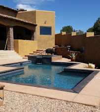 Perfection Pools & Spas LLC - Photo 3 - Car repair in , Boston