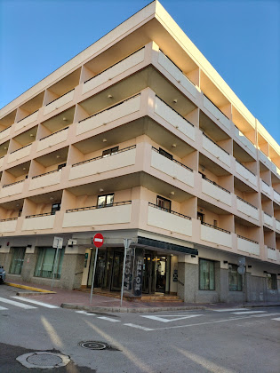 Photos des visiteurs hôtels Invisa Hotel La Cala 07840 Santa Eulalia del Río