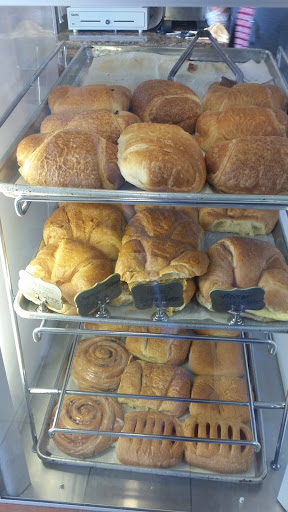 Donut Shop «Jannys Donuts», reviews and photos, 92 Corporate Park, Irvine, CA 92606, USA