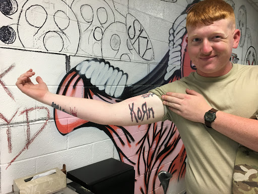 Explore multiple miscarriage tattoo ideas, creative tattoo ideas in Alamogordo, available at Southern Lights Tattoo Company