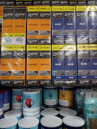 Tobacco Shop «TOBACCO OUTLET», reviews and photos, 27 Main St, Nashua, NH 03064, USA