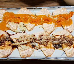 Hanawa Japanese Restaurant photo