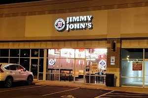 Jimmy John's image