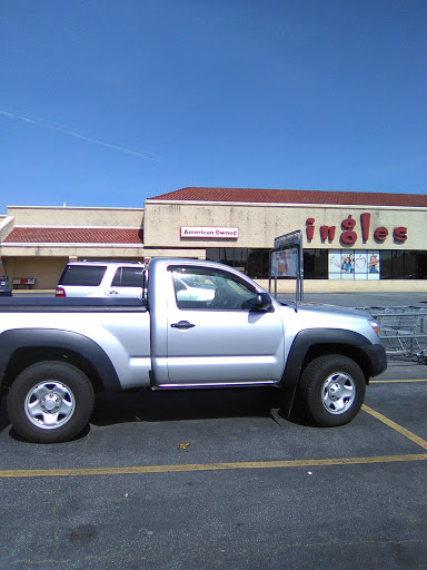 Grocery Store «Ingles Market», reviews and photos, 98 GA-61, Villa Rica, GA 30180, USA