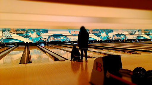 Bowling Alley «Orleans Bowling Center», reviews and photos, 4500 W Tropicana Ave, Las Vegas, NV 89103, USA
