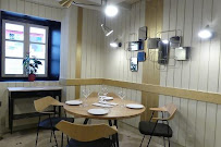 Atmosphère du Restaurant gastronomique L’Évidence à Montbazon - n°5