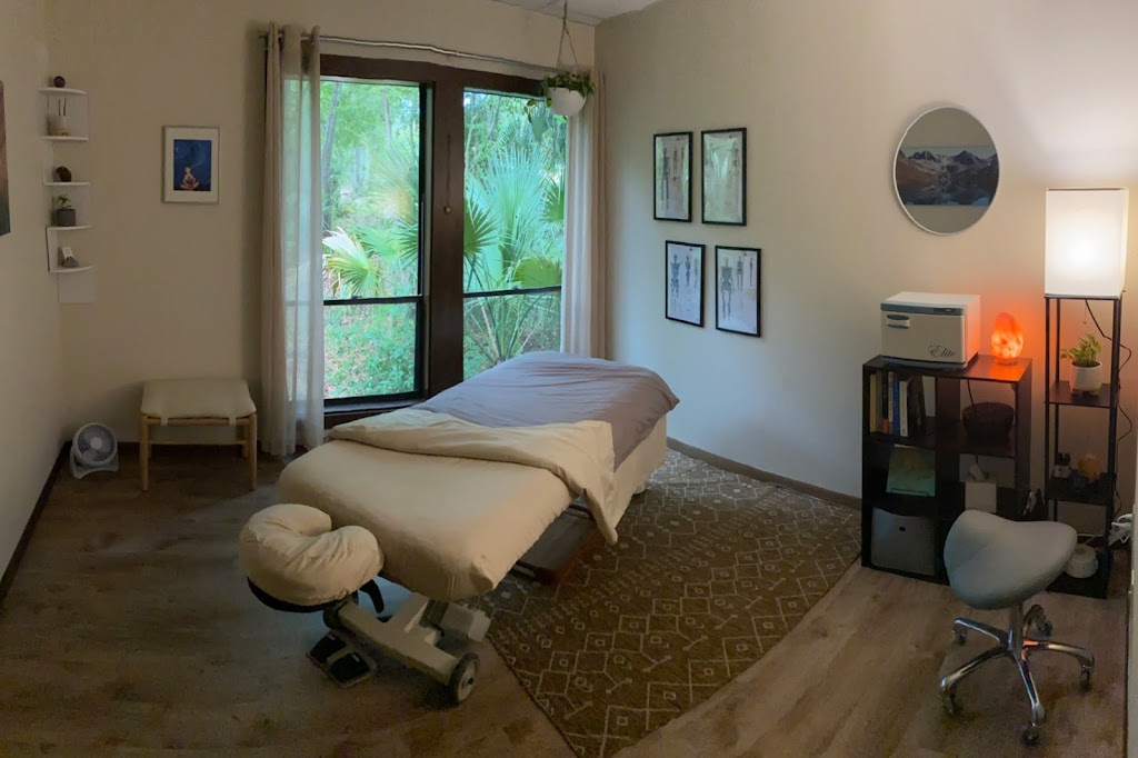 Joseph Wishin, LMT 32601