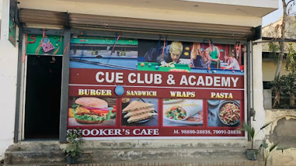 Snooker,s cafe - Grammi Patti, Samana, Punjab 147101, India