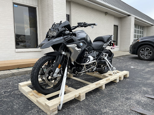 ATV Dealer «Tom Wood Powersports», reviews and photos, 3400 E 96th St, Indianapolis, IN 46240, USA