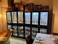 Atmosphère du Restaurant italien Vecchio au Perchoir à Paris - n°3