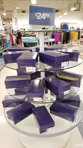 Department Store «Marshalls», reviews and photos, 12801 W Sunrise Blvd, Sunrise, FL 33323, USA