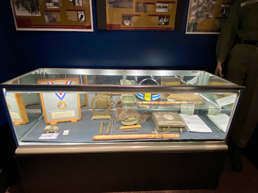 Museum «Currahee Military Museum», reviews and photos, 160 N Alexander St, Toccoa, GA 30577, USA