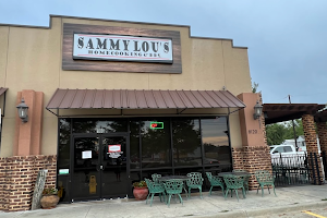 Sammy Lou's Home Cooking & BBQ image