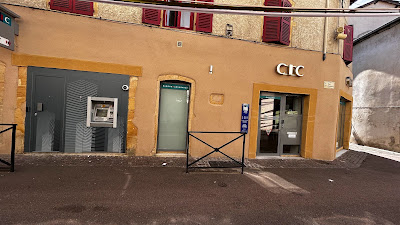 CIC à Charlieu
