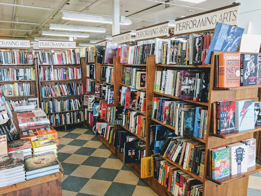 Book Store «Book Revue», reviews and photos, 313 New York Ave, Huntington, NY 11743, USA