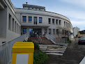 Centre Social René Feït Lons-le-Saunier