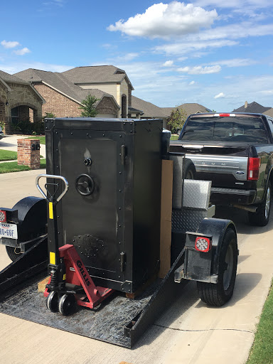 Locksmith «Texas Safe & Lock Corporation», reviews and photos, 1111 Jupiter Rd, Plano, TX 75074, USA