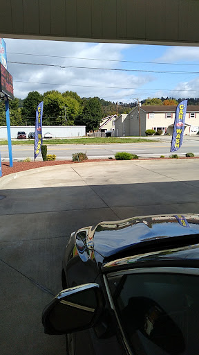 Rapid Car Wash Inc en St Albans