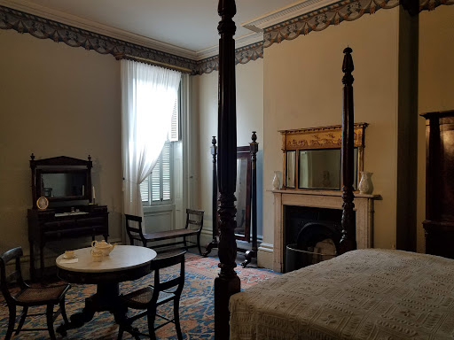 Museum «Davenport House Museum», reviews and photos, 324 E State St, Savannah, GA 31401, USA