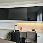 Photo n°9 de l'avis de Sebastian.� fait le 19/04/2023 à 07:25 sur le  DORMERO Hotel Hannover à Hanover