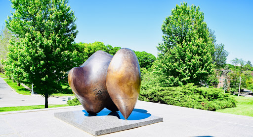 Art Center «Des Moines Art Center», reviews and photos, 4700 Grand Ave, Des Moines, IA 50312, USA