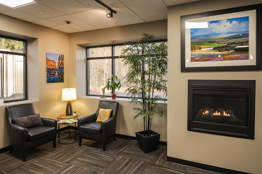 Self-Storage Facility «Redmond Ridge Self Storage», reviews and photos, 23060 NE 102 St, Redmond, WA 98053, USA