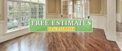 Flooring Contractor «K&M Floors, Inc: Custom Hardwood, Carpet, Laminate, Tiles Douglasville», reviews and photos, 4365 Lynwood Ct, Douglasville, GA 30134, USA