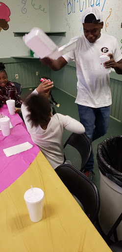 Bowling Alley «Shamrock Bowling Center», reviews and photos, 104 Bowling Ln, Dublin, GA 31021, USA