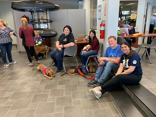 Subaru Dealer «Subaru of Morristown», reviews and photos, 175 Ridgedale Ave, Morristown, NJ 07960, USA