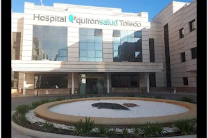 Toledo Hospital Quirónsalud image