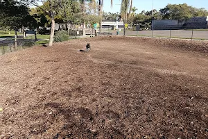 Ward Canyon Dog Park image