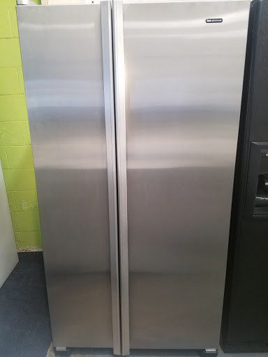 Used Appliance Store «M&A Discount Appliance», reviews and photos, 1015 Petaluma Hill Rd, Santa Rosa, CA 95404, USA