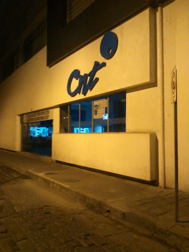 CNT EP - Tienda de móviles