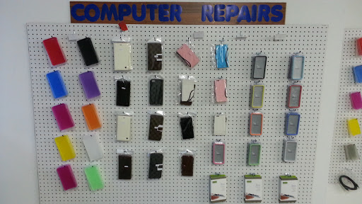 Computer Repair Service «kennections», reviews and photos, 410 E 103rd St, Chicago, IL 60628, USA