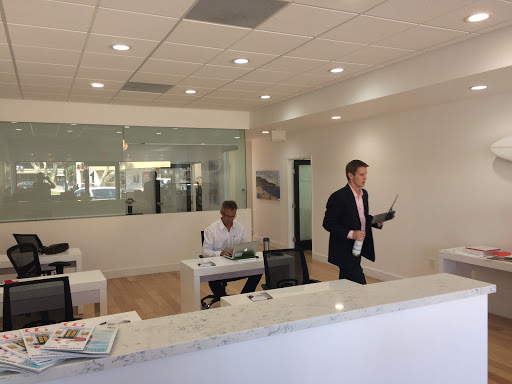 Real Estate Agency «Engel & Völkers LA South Bay», reviews and photos, 302 Ave I, Redondo Beach, CA 90277, USA