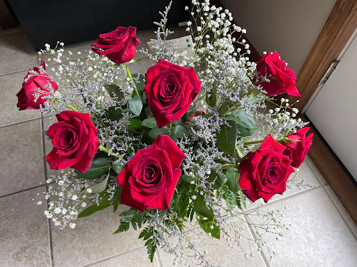 Florist «Floral Boutique», reviews and photos, 13 N 5th St, Stroudsburg, PA 18360, USA