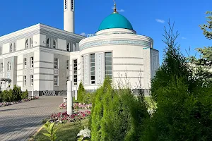 "Yardem" Mosque image