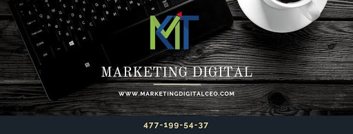 Agencia Marketing Digital León