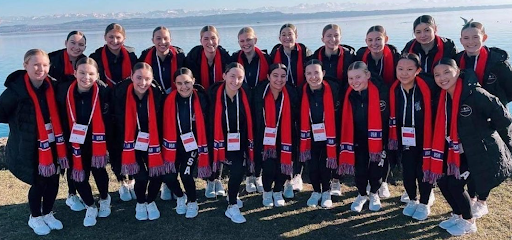 School «Bauer Fine Arts Academy», reviews and photos, 200 El Dorado Dr, Jordan, MN 55352, USA