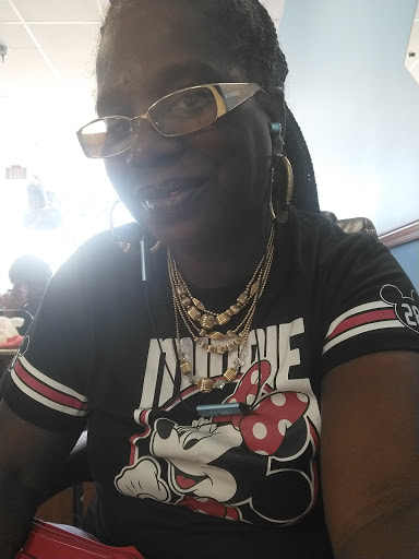 Shopping Mall «Circle Plaza Shopping Center», reviews and photos, 425-527 E Belt Blvd, Richmond, VA 23224, USA