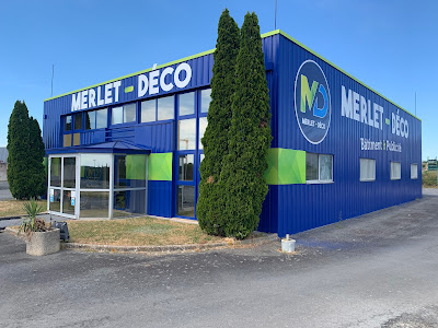 Merlet Deco à Cerizay