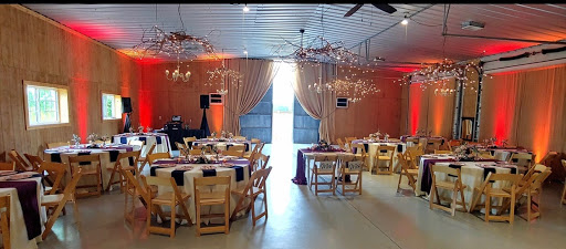 Wedding Venue «Jon Haven Farm», reviews and photos, 7721 Valley View Rd, Lascassas, TN 37085, USA