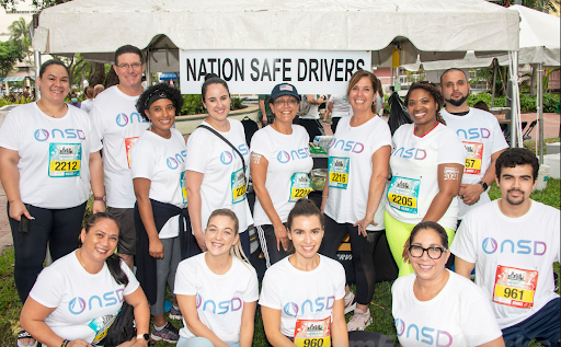 Insurance Company «Nation Safe Drivers», reviews and photos
